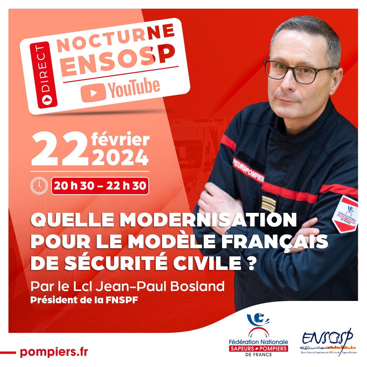 Pompiers de France tweet media