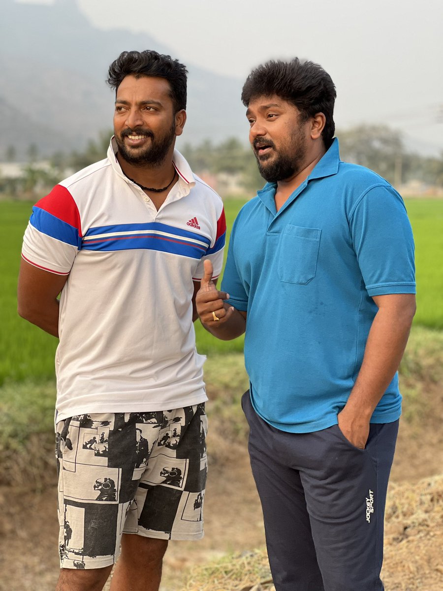 Bala saravanan actor tweet media