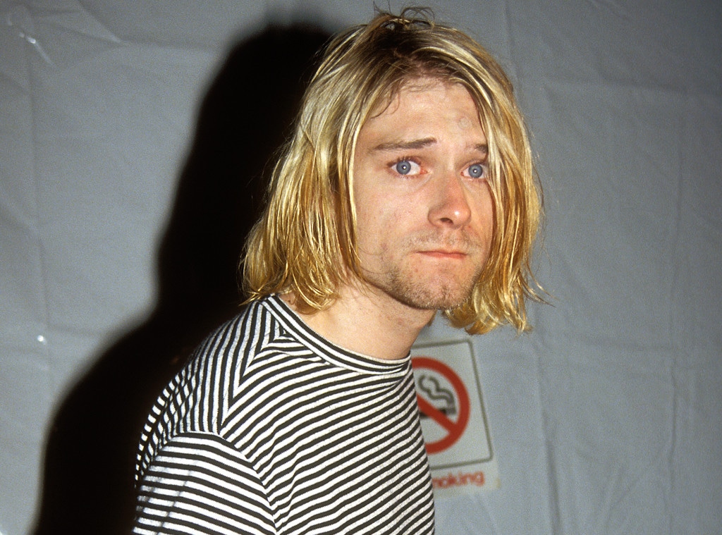 En 1967 nace Kurt Cobain, líder de Nirvana, emblema del grunge y portavoz de toda una generación. En sus 7 años de existencia, Nirvana dejó 3 discos de estudio, un inolvidable acústico e himnos como Smells Like Teen Spirit, Come as You Are, Lithium, Heart-Shaped Box, entre otras.