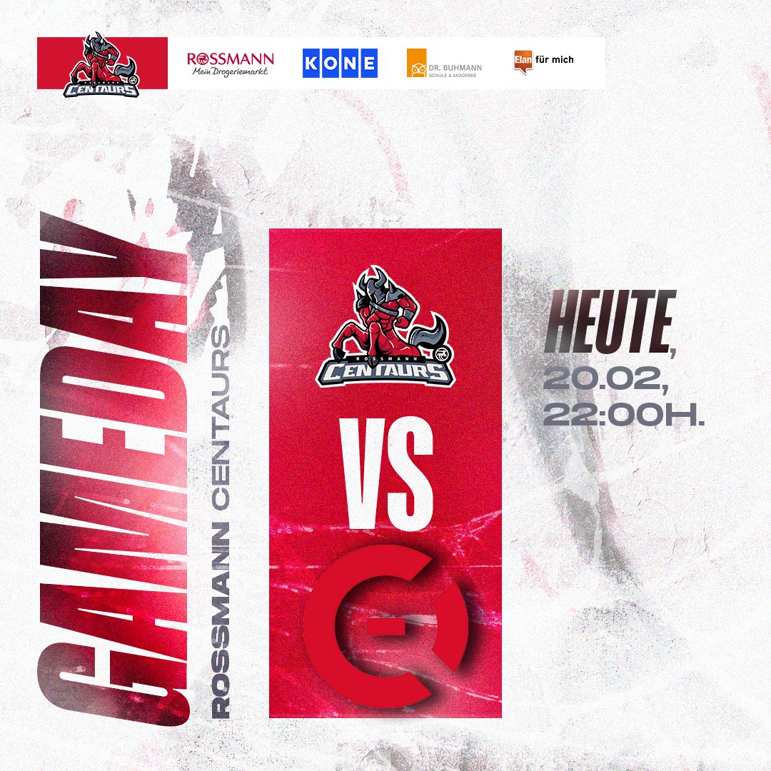 HNVR Esports tweet media