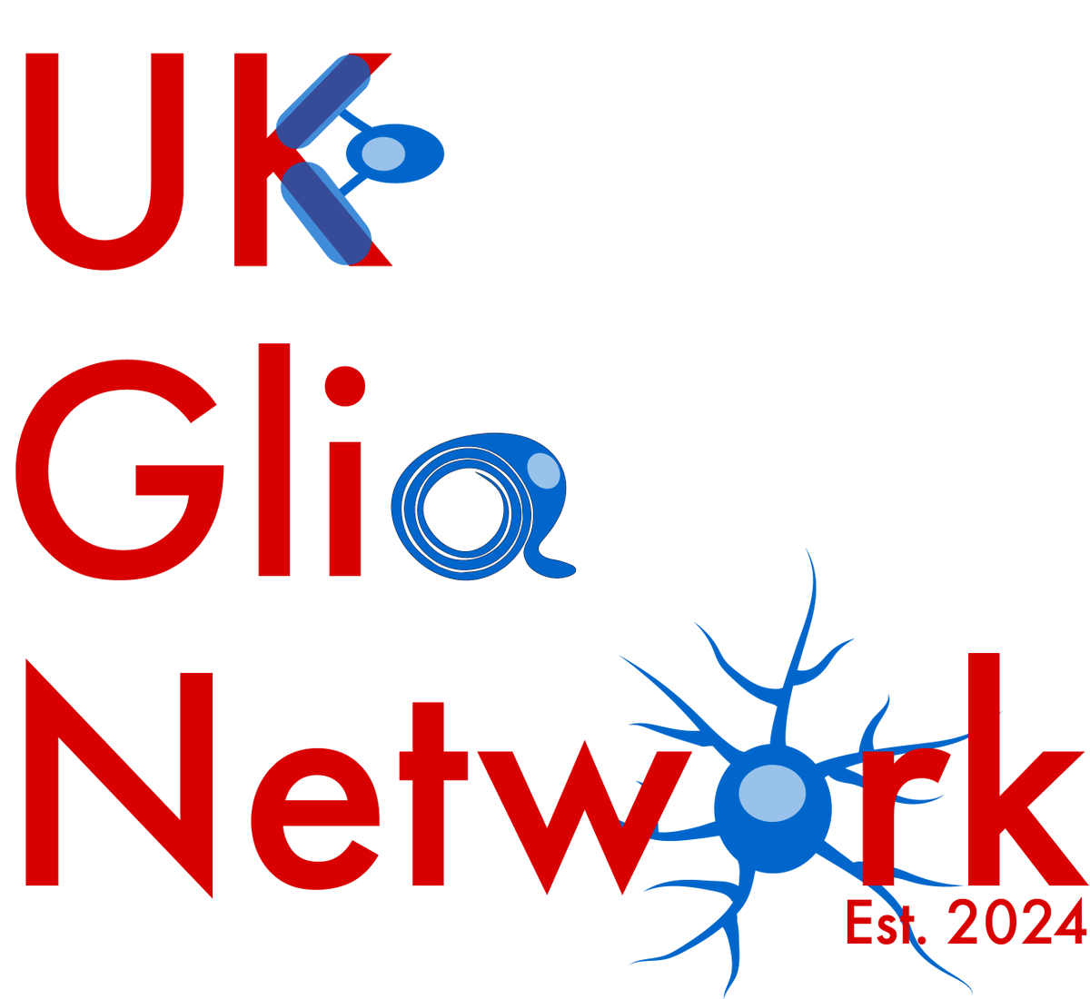 The UK Glia Network is live - FOLLOW @UKGlia and REPOST 😊 We will be meeting in person in September 2024 – stay tuned for more details!! @BritishNeuro , @CamNeuro , @Cambridge_Uni , @london_glia , @EdinUniNeuro , @EdinburghUni , @sheffielduni , @BristolUni