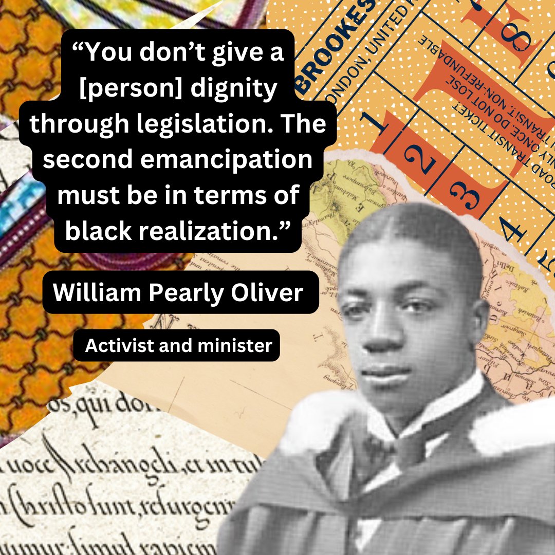 awoyiga's tweet photo. Day 20: "One cannot be totally, satisfied until you see changes on the street. Changes within the courts. Changes in the institutions" ~ Dudley Laws 

#activst 
#AHM2024 
#Ontario 
#blackwriters 
#blackcreators 
#BlackHistoryMonth https://t.co/LDCQvOWWqS