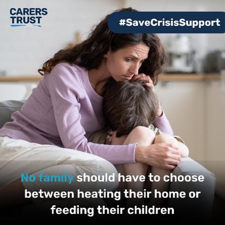 No family should have to choose between heating their home or feeding their children in the UK in 2024. We’ve joined more than 120 other organisations to call for an urgent extension to the Household Support Fund: 🔗barnardos.org.uk/news/joint-pub… #SaveCrisisSupport