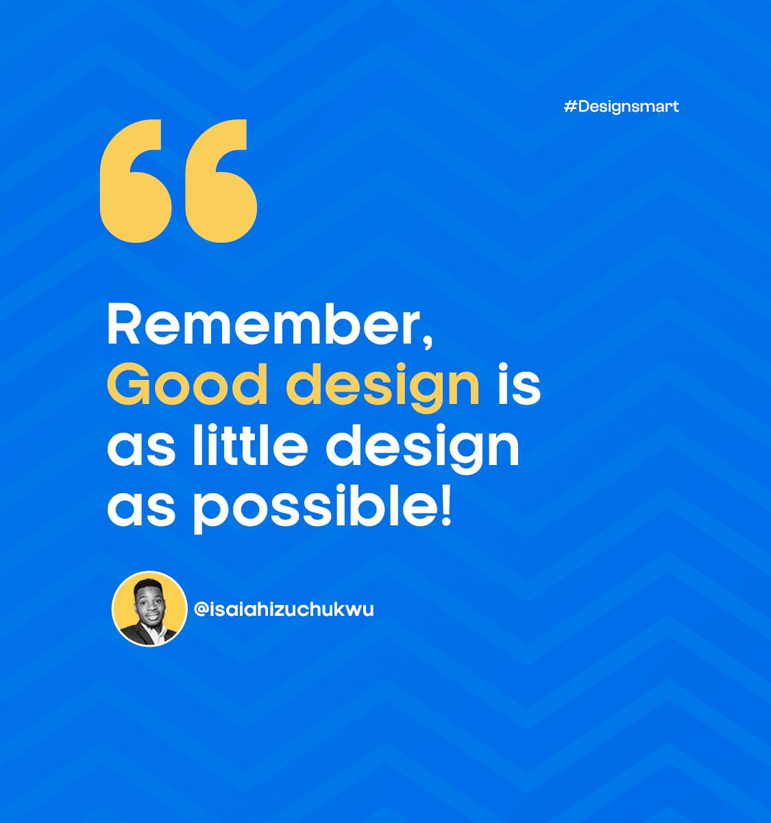 Always have this in mind👍
#designsmart #designers #product #Digital #bachelor #mosquitos