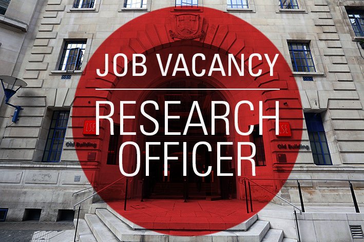 📢 One week left (deadline Tues 27 Feb) to apply for our postdoc Research Officer job (@Peace_Rep_ Iraq). Great opportunity to conduct fieldwork in Iraq & publish high quality research in academic journals. Apply now: jobs.lse.ac.uk/Vacancies/W/33…