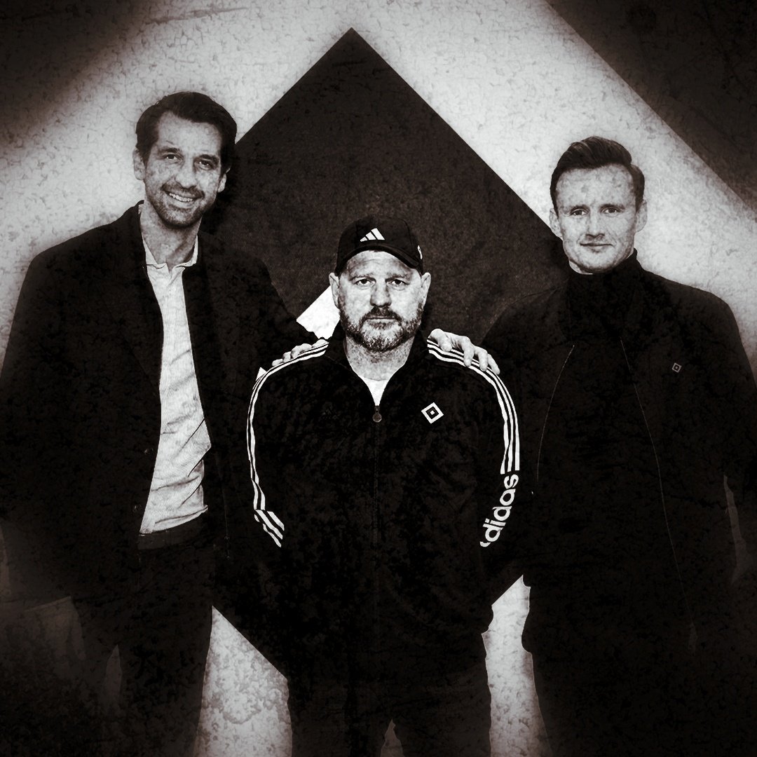 jakobusson's tweet photo. Seit 15 Minuten in den Fรคngen des HSV. #freebaumgart https://t.co/c60XIqvSlL