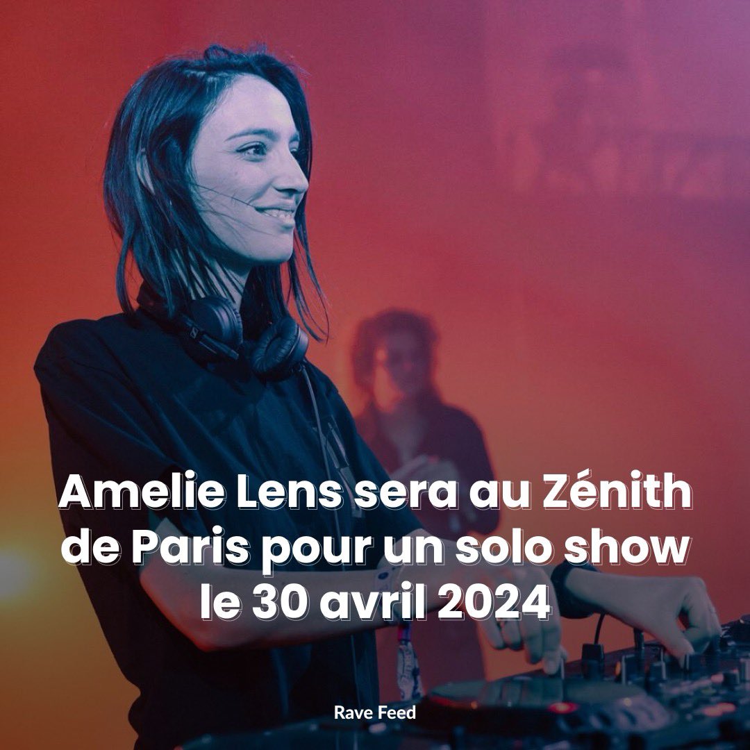 Rave Feed tweet media