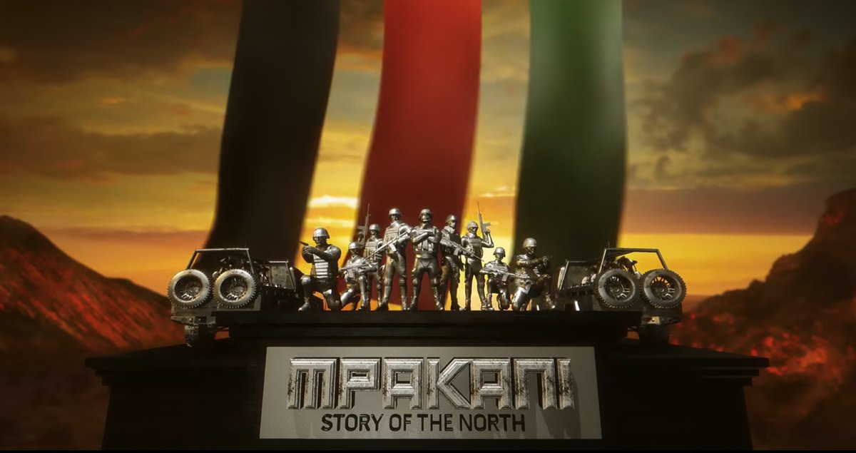 PeterzMwash's tweet image. #nw #mpakani @NetflixKE