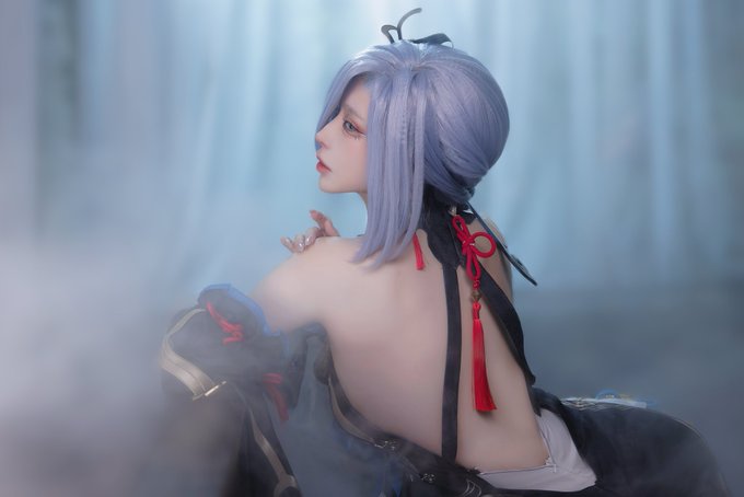Twitterのコスプレ画像21
