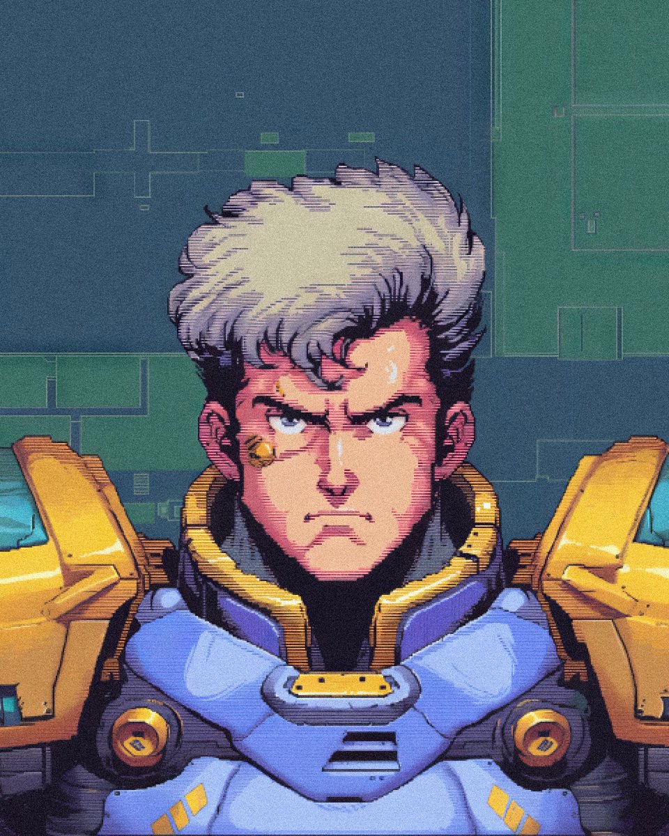 Alternate Identities tweet media