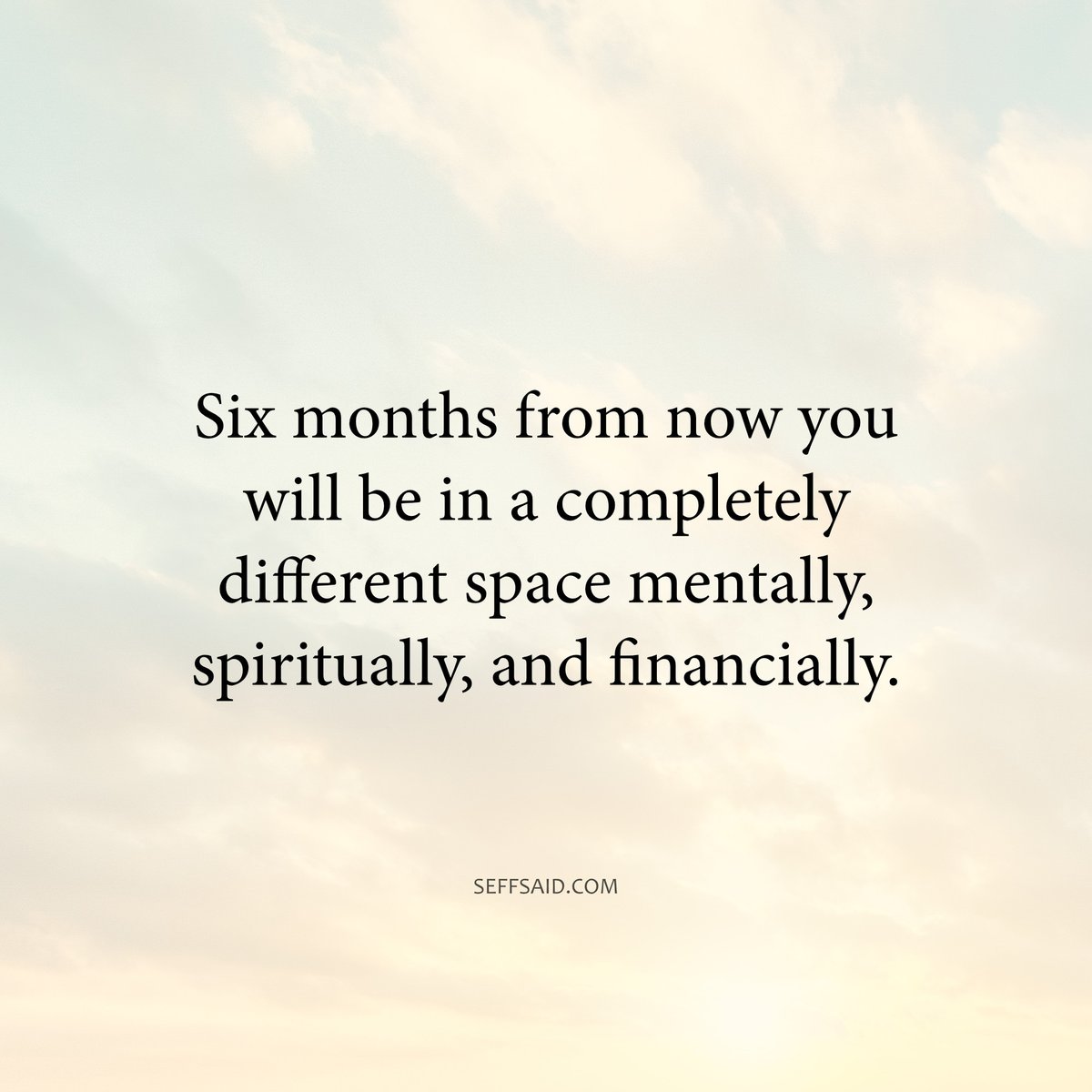 Claim it!