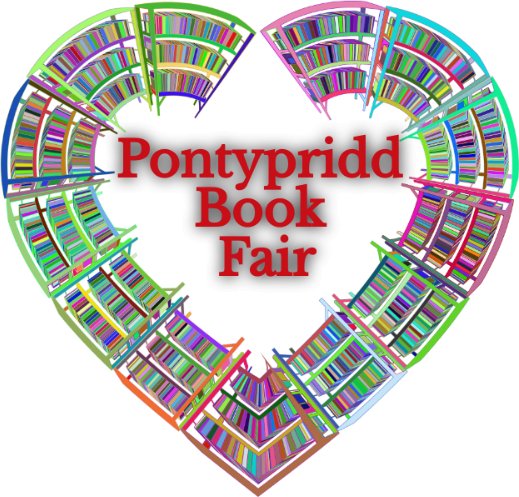 We are very pleased to be supporting the inaugural Pontypridd Book Fair this May in @YMaArlein If you would like to join the 30+ authors who have already booked a table please click below. Please also send your bio to annarashbrook@gmail.com ticketsource.co.uk/Storyville-Boo…