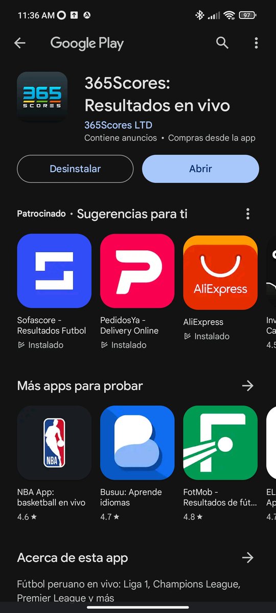 ChessPeponcio's tweet photo. @InvictosSomos @365scoresMX https://t.co/VXBXFKh46m