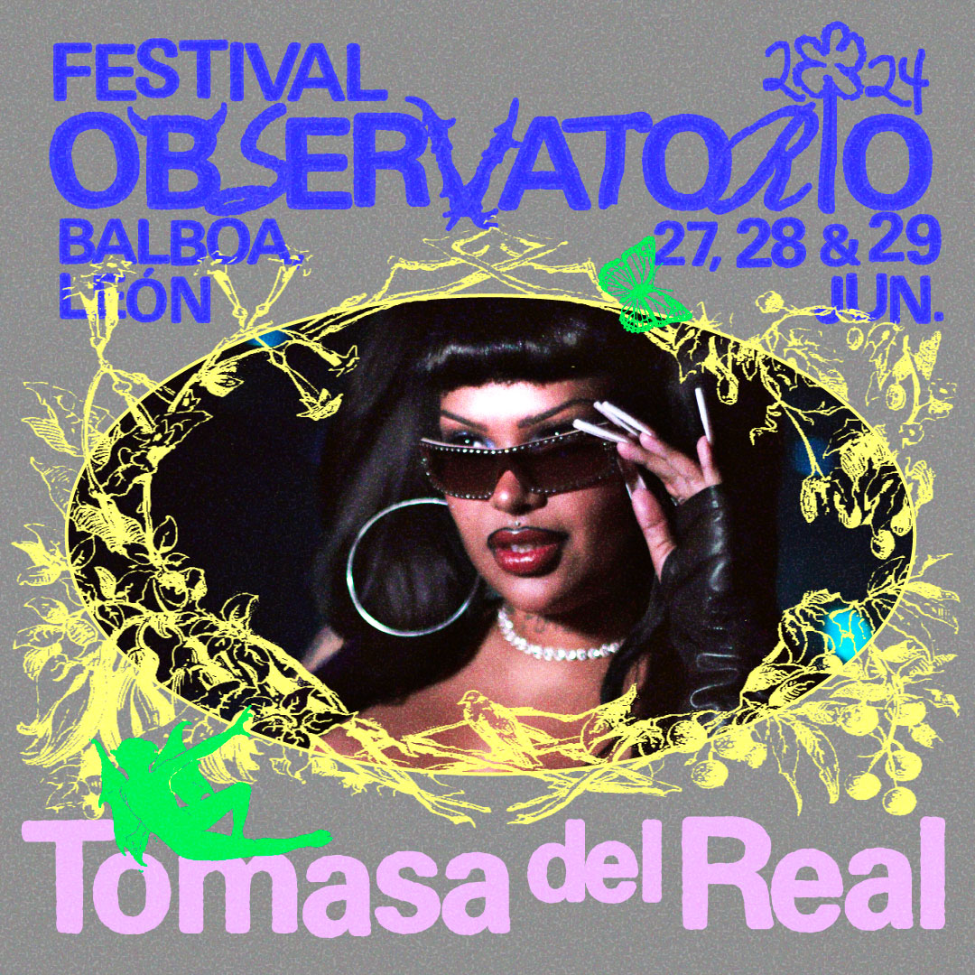 Observatorio Festival tweet media