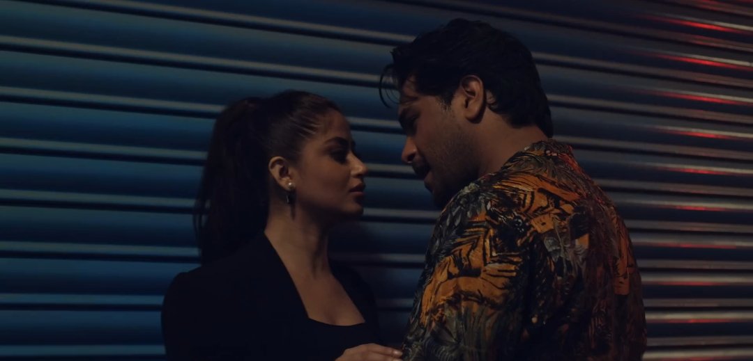 updatesasim's tweet photo. them <3 #AsimAzhar #SajalAly from SAIYYAN https://t.co/I0gzrajmGM