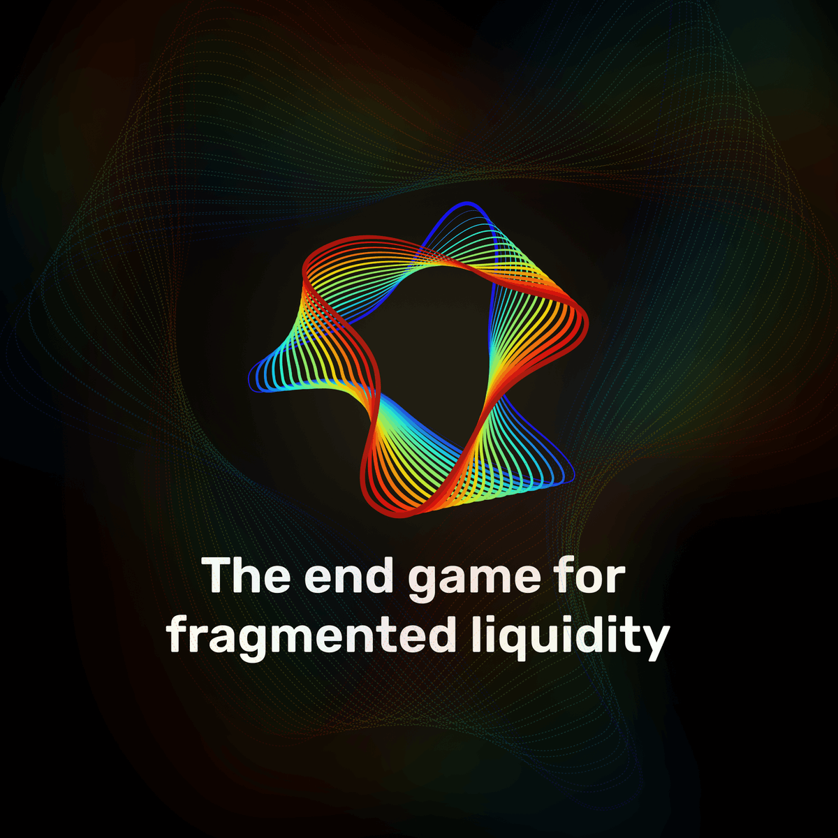 ⛓️ EYWA x Curve = ? 🔌Connecting $2+ billion of liquidity into a unified cross-chain market. 🔄Loading █████████▒ 99%