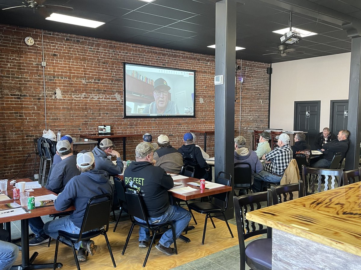 Paul Books tweet media