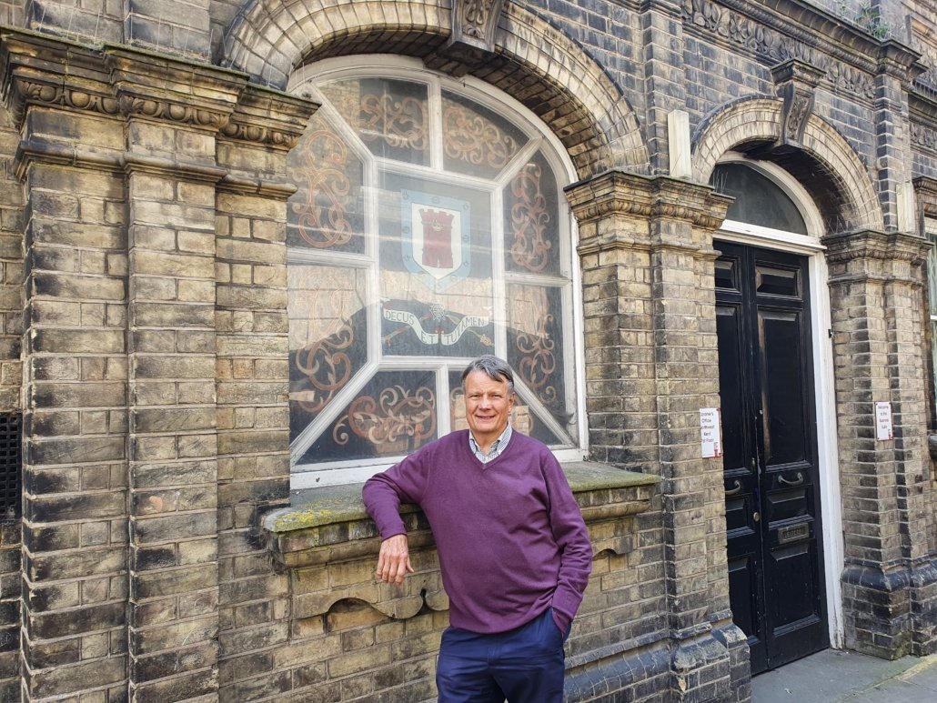 Visit Gravesham (@visit_gravesham) on Twitter photo Guided Historical Walk of Northfleet High Street, starting at St Botolph's Church, The Hill, #Northfleet, this Sat 24th Feb, 1pm 🗣
Join local historian Christoph Bull for a free guided walk full of local history. This is a <a href="/CementFields/">Cement Fields</a> community project event! 🚶🏾♂️🚶🏽♀️ Guided Historical Walk of Northfleet High Street, starting at St Botolph's Church, The Hill, #Northfleet, this Sat 24th Feb, 1pm 🗣
Join local historian Christoph Bull for a free guided walk full of local history. This is a <a href="/CementFields/">Cement Fields</a> community project event! 🚶🏾♂️🚶🏽♀️