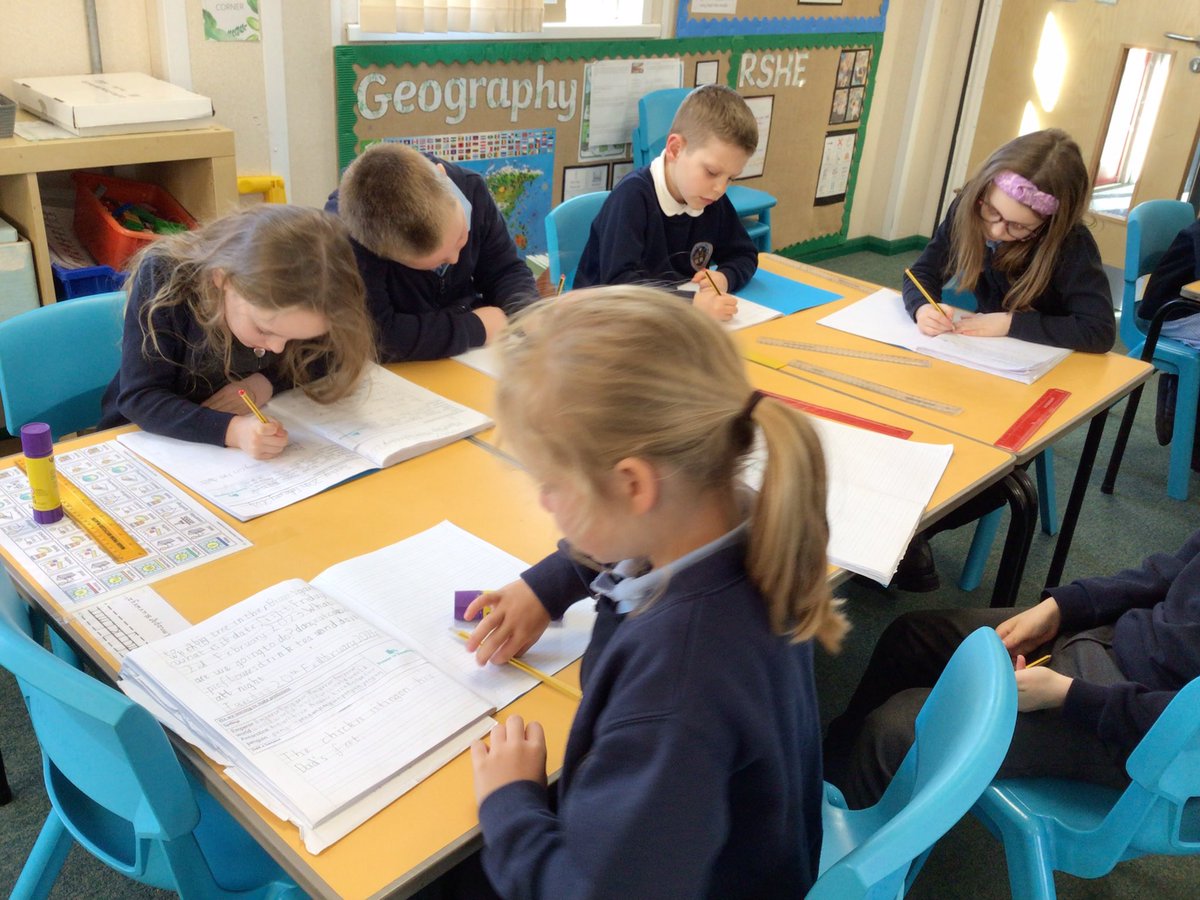 Y2 Turquoise Class-Beighton NI tweet media