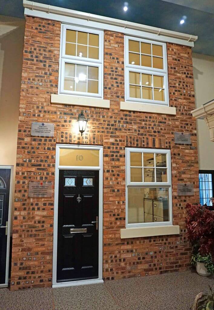 Did you know? As a Trade customer, you have access to our  two-storey showroom!

The space is designed to help you showcase our incredible range of windows and doors to your own customers, providing an experience that sets you apart from the competition.

leamorewindows.com/trade-windows-…