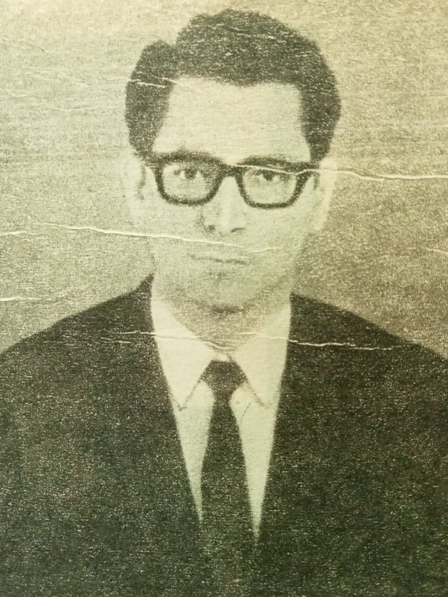 Guess The Name of This Well Known Lawyer and Former Attorney General of India ?