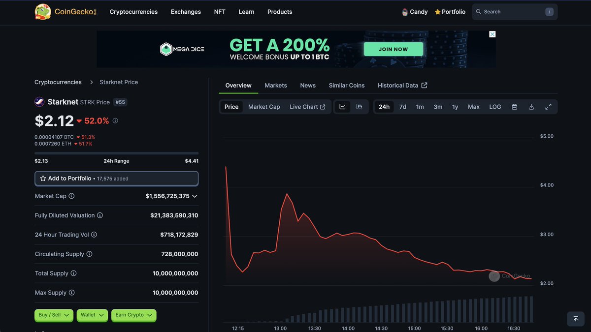 m7stic_crusader's tweet image. Y&apos;all rlly some haters fr... 😑

#Starknet #STARKNETAIRDROP