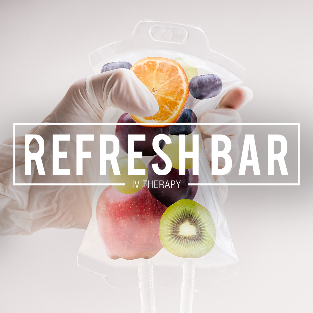 💦 Experience Wellness Wonder at RefreshBar IV! 💧 Elevate with Hydration, Fuel Energy with NAD+, and Amplify Vitality with B-12. Your Shortcut to Radiant Health Begins Here – Book Today! #WellnessWonderland #RefreshBarMagic