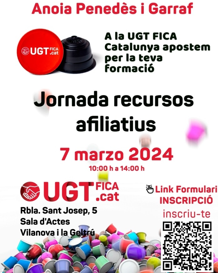 UGT-FICA APG (@apgugt) on Twitter photo 