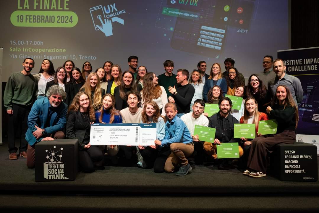 Fondazione HIT - Hub Innovazione Trentino tweet media