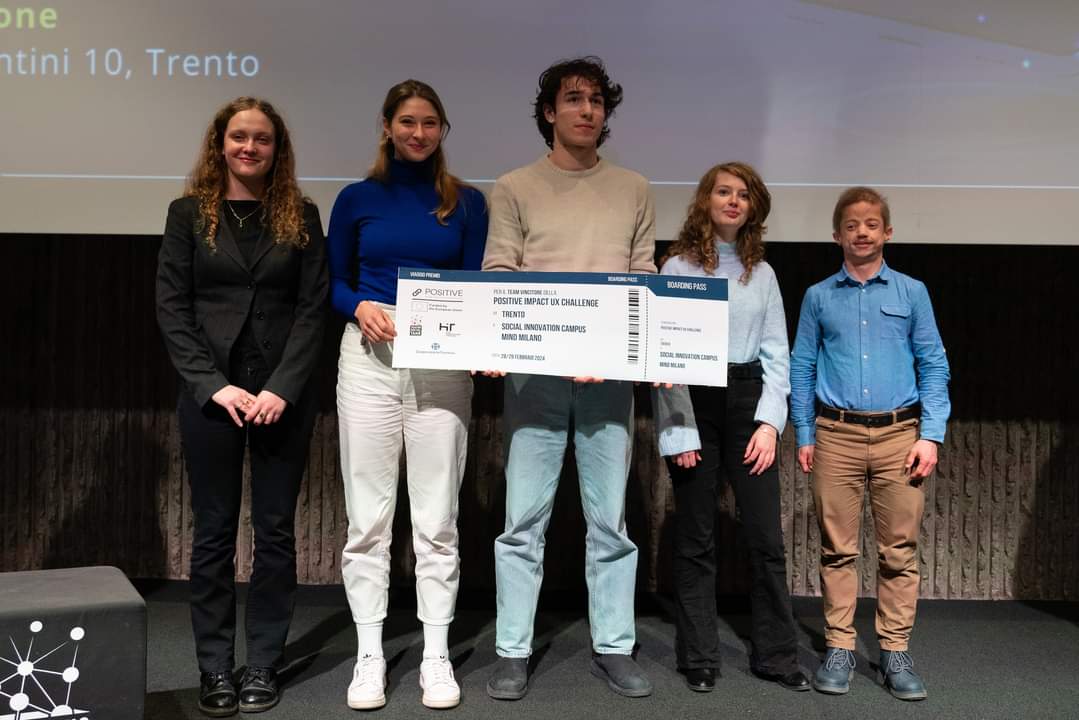 Fondazione HIT - Hub Innovazione Trentino tweet media