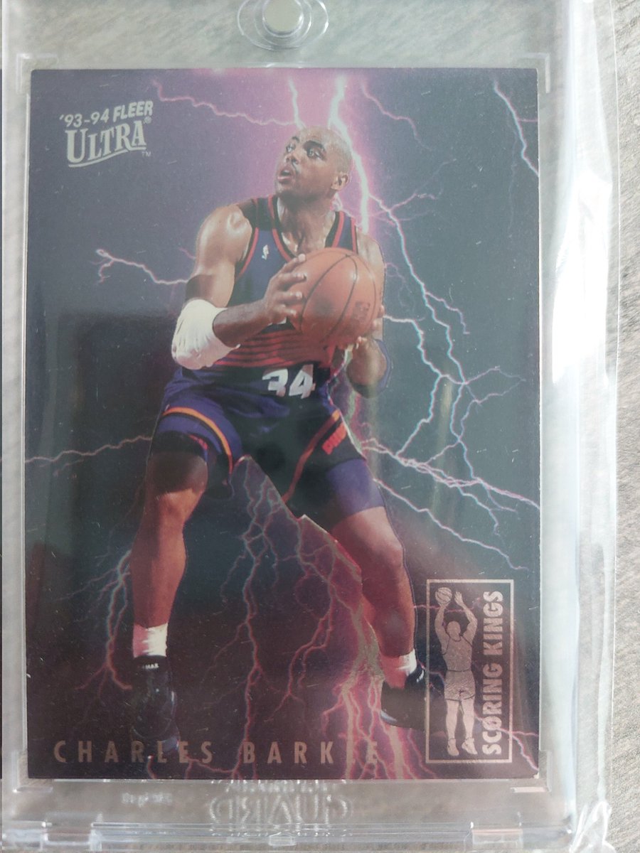 flashy24lo's tweet photo. Anniversaire du GOAT! Un thread! 
Car oui c'est en ce jour il y a 61 ans que vint au monde le roi des parquets, j'ai nommé Sir Charles Barkley himself! https://t.co/g7aHGC8HcR