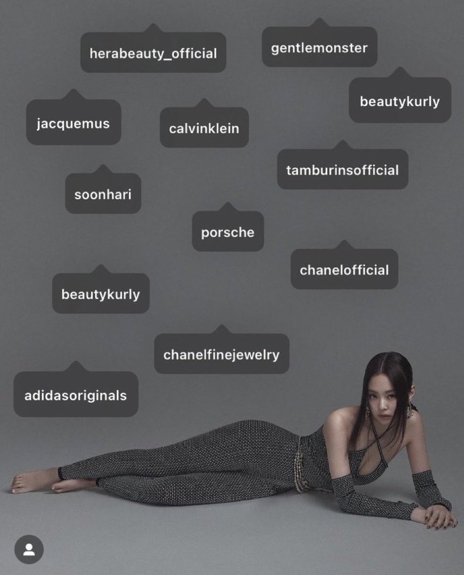 the original luxury ambassador