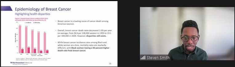Luis Z. Blanco Jr., MD (he/him) 🔬 (@luisblancojrmd) on Twitter photo Last weekend, <a href="/theglasspusher/">Carla Ellis MD, MS</a>, <a href="/JessNguyenMD/">Jessica Nguyen, MD</a>, <a href="/stevenhsmithMD/">Steven Smith</a> & I had the honor of sharing what we do in #Pathology to HS & college students through the <a href="/IAMABEL_FND/">I AM ABEL Foundation</a>! They were so engaged & challenged us with insightful questions. #TheFutureIsBright 💜 Last weekend, <a href="/theglasspusher/">Carla Ellis MD, MS</a>, <a href="/JessNguyenMD/">Jessica Nguyen, MD</a>, <a href="/stevenhsmithMD/">Steven Smith</a> & I had the honor of sharing what we do in #Pathology to HS & college students through the <a href="/IAMABEL_FND/">I AM ABEL Foundation</a>! They were so engaged & challenged us with insightful questions. #TheFutureIsBright 💜
