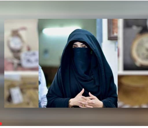 Team Insafians 𝗣𝗼𝘄𝗲𝗿 (@teamipians) on Twitter photo Former PM of Pakistan Imran Khan's wife life is in danger because it's believed that she has been poisoned. She is kept in very poor and unhygienic conditions.
<a href="/UNHumanRights/">UN Human Rights</a> must intervene because she needs medical care as soon as possible.
#BushraBibiNeedsHelp Former PM of Pakistan Imran Khan's wife life is in danger because it's believed that she has been poisoned. She is kept in very poor and unhygienic conditions.
<a href="/UNHumanRights/">UN Human Rights</a> must intervene because she needs medical care as soon as possible.
#BushraBibiNeedsHelp