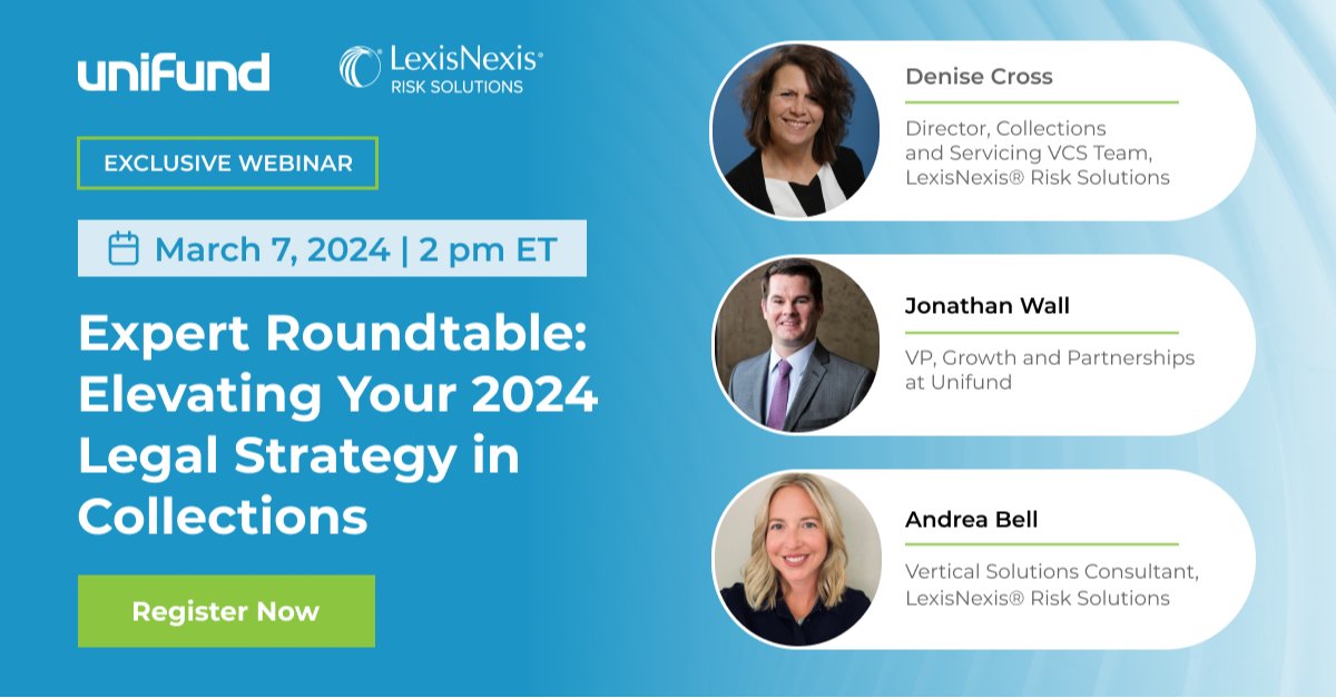 STEPHANBARNEY's tweet photo. As #delinquencies and #defaults continue to rise, more and more clients are reaching out to  request consultation on #legalstrategies. Register for our webinar on March 7th to learn more. I work for LexisNexis Risk Solutions. https://t.co/L8qZKZ6YW9 https://t.co/vbfpF1yZ3N