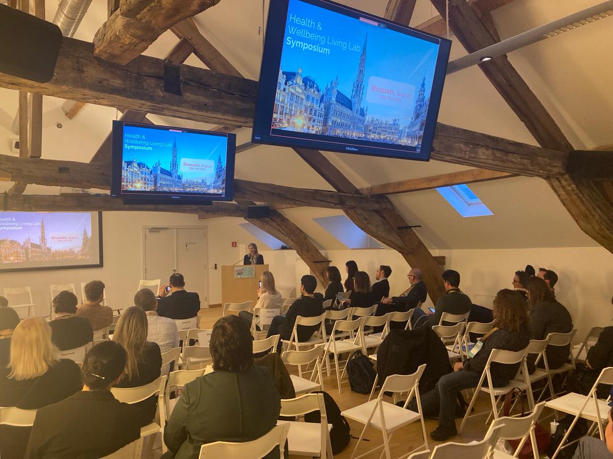 VITALISE Project tweet media