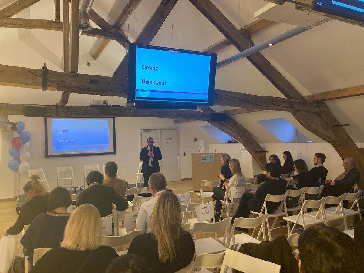 VITALISE Project tweet media