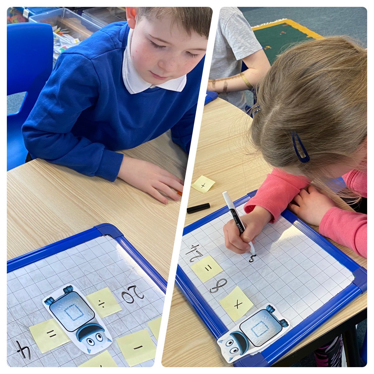 Dechmont Infant Sch tweet media