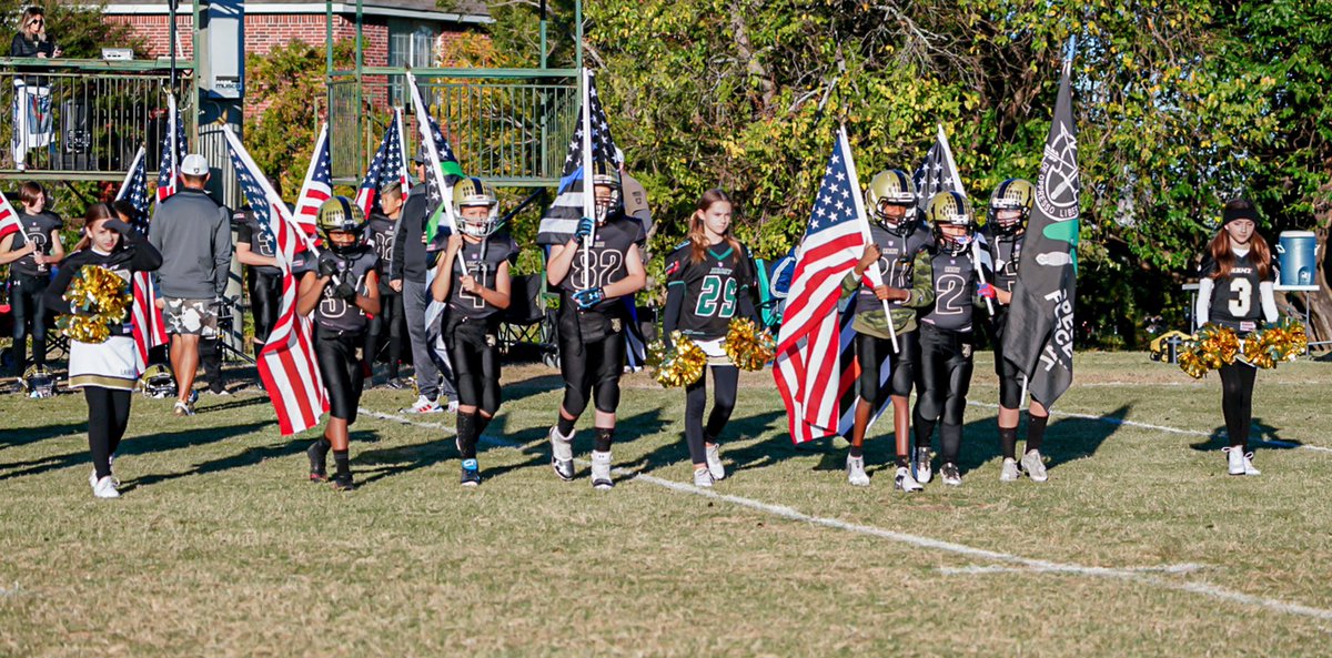 FFL-Frisco tweet media