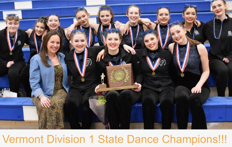 sbhs_vt's tweet photo. VT D1 Dance State Pom Champions #SBproud https://t.co/7kiBHYbdGW