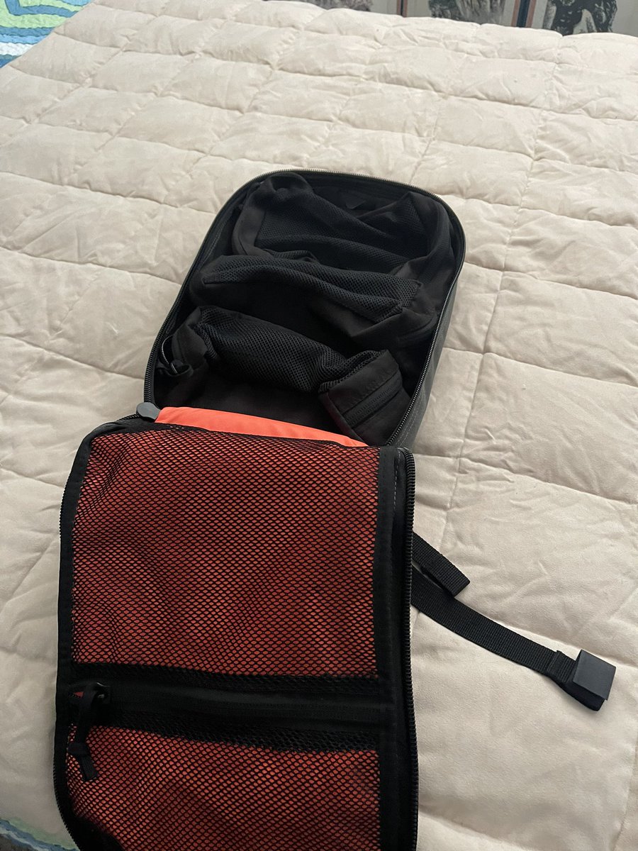 johncgilliland's tweet photo. Some shots of my new pack from https://t.co/siJRvahiNL https://t.co/2QXVlC1YL8