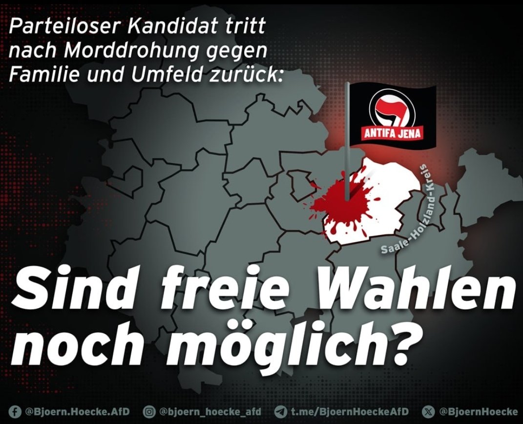 vegas542003's tweet photo. @GoeringEckardt #Pressefreiheit #Journalismus
#FreeJulianAssange #FreeAssange #FreeAssangeNOW
Hass und Hetze wirken
#Beerbaum Saale-Holzland-Kreis
#NieWiederIstJetzt https://t.co/oyPbJBx1ue