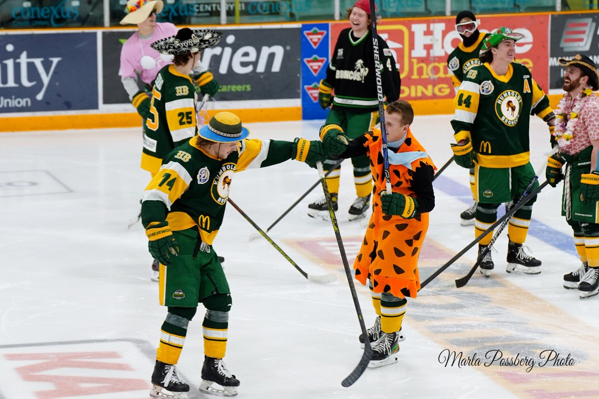 Another Successful Player/Staff Auction &amp; Shootout/Skills Competition This Year!

Here are the results ⬇️⬇️

1st - Marik Mamic
2nd - Travis Bryson
3rd - Matthew Van Blaricom

Fastest Skater - Marik Mamic
Accuracy - Spencer Bell
Hardest Shot - Connor Miller 

📷 Marla Possberg