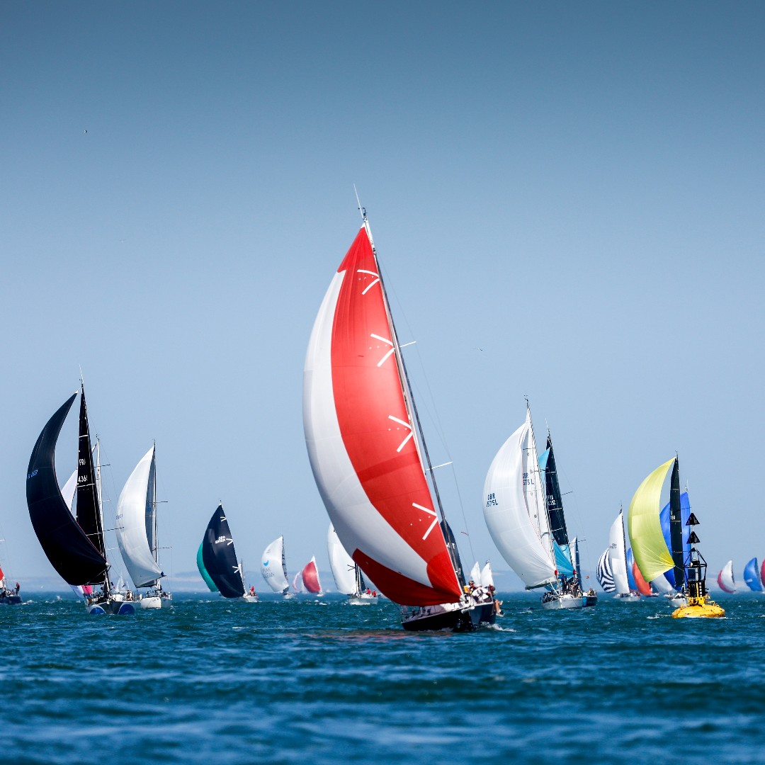 🌟 IRC RATING PUBLISHES VALID BOAT DATA 🌟

IRC Rating Launches a New Era: Now Publishing Valid Boat Data for All Certificates Issued Since Jan 2024! ⛵️📑

🔍 Dive into the details: ow.ly/a0U750QFHeK

#IRCrating #RORCracing #IRC
📸 RORC / Paul Wyeth