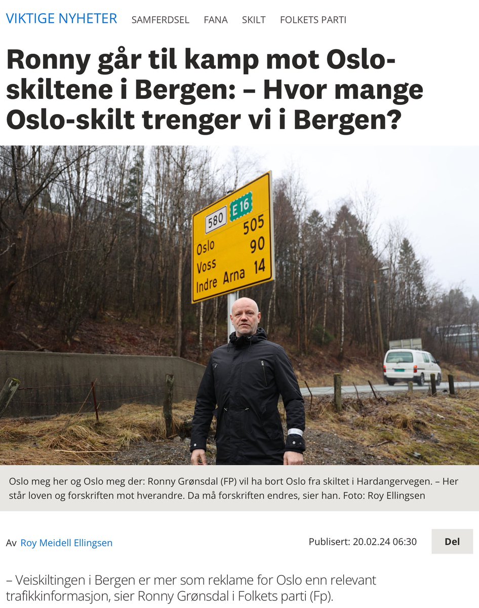 Henning Warloe tweet media