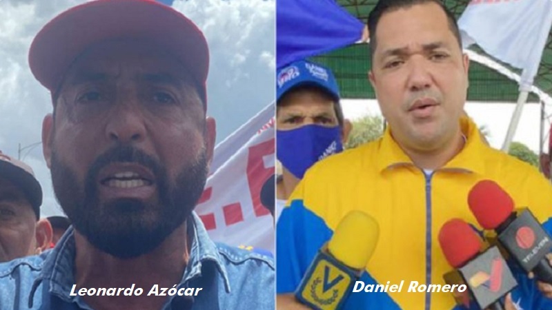 Desde el Comité de familiares y amigxs de lxs trabajadorxs presxs, rechazamos el traslado de Daniel Romero y Leonardo Azocar a una carcel de presos comunes, y denunciamos la violación permanente y sistemática de los DDHH de los compañeros.
#LiberenALosSidoristas