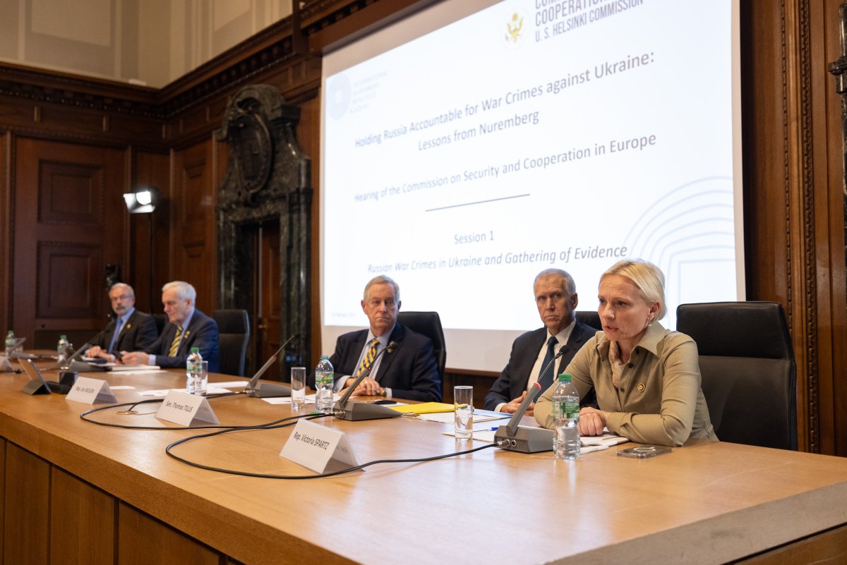 Nuremberg Academy tweet media