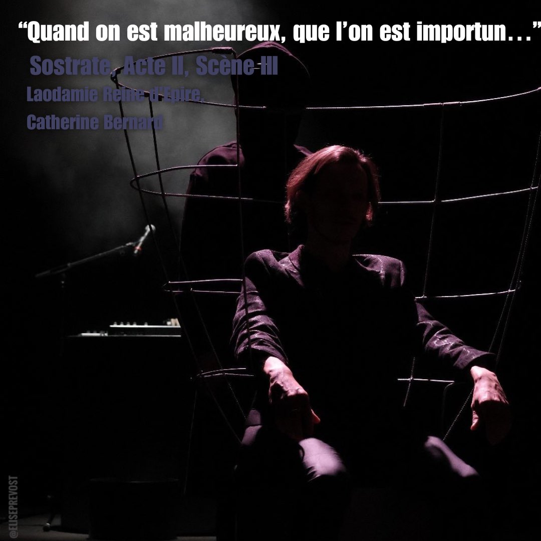 La Subversive tweet media