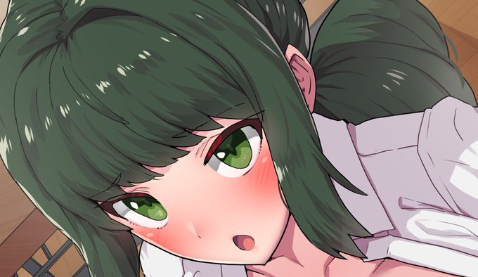 pixivFANBOX,Fantiaで支援者向け限定イラスト更新しました。久々に、奥手な生徒会長さんの新作エピソードをこれまた久々のジャンルとの組み合わせで描きました。どうぞよろしくお願い申し上げます!  次回更新は2月23日ごろ、「++」以上支援者さま向けに「CG集企画」を更新予定です。お楽しみに! 