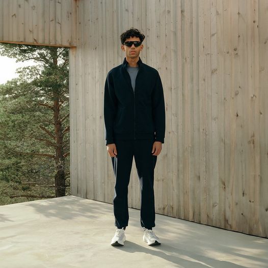 An essential part of your favorite wardrobe📷
ADV Join Sweatpants are extremely comfortable sweatpants with a stylish and comfortable design, created for everyday use📷